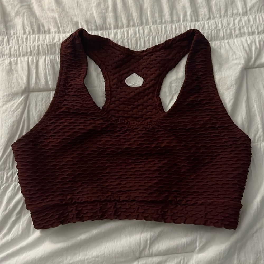 Booty by Brabants sports bra